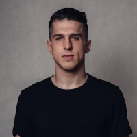 Kolas Employee Martin Nikolič's profile photo