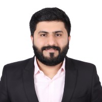 DynamicsSmartz Employee Hitesh Chugani's profile photo
