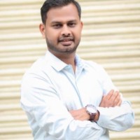 AudvikLabs Employee Nikhil Jadhav's profile photo
