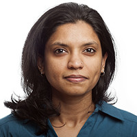 Gayathri Ranganathan Email