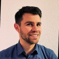 bash-tec GmbH Employee Benjamin Fiedler's profile photo