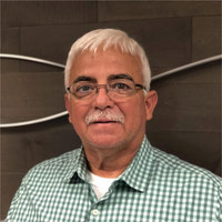 XEC Inc. Employee David Garcia's profile photo