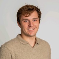 REVTech Employee Mason Beekman's profile photo