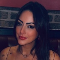 ALM Automotive Group Employee Sabrine Aros's profile photo