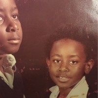 Old Dominion Freight Line Employee Demetrius Smith's profile photo