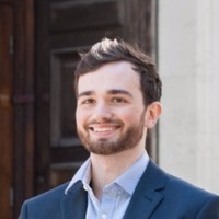 Netacea Employee Richard Walkden's profile photo