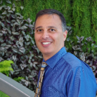 Museum of Science Employee Paul Ippolito's profile photo