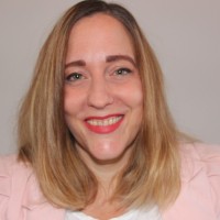 iO Sphere Employee Andrea Buwalda's profile photo