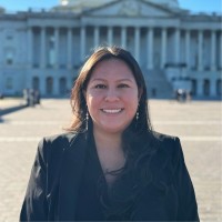 National Indian Health Board Employee Christina Diego's profile photo