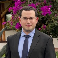 Common Crawl Employee Pedro Ortiz Suarez's profile photo