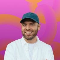DRUNK ELEPHANT Employee Chris Charles's profile photo