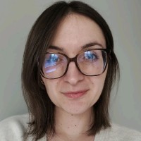 Notpla Employee Natasha Cooper's profile photo