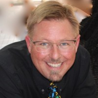 Scotland Malawi Partnership Employee Chad Morse's profile photo