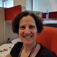 OfficeCore Employee Riki Eizner's profile photo