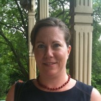 Berks Nature Employee Tami Shimp's profile photo