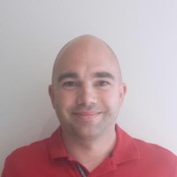 Garmin International Employee Andrew Hooper's profile photo