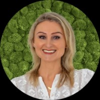 Huchem B.V. Employee Anja Verschoor's profile photo