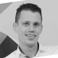 LICO Innovations Employee Arno van Lieshout's profile photo