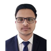 DCDIUM Technologies Employee Apoorva Gaikwad's profile photo