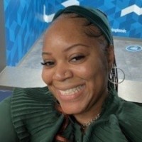 AIRO (The AIRO Group) Employee Sheena Ellis's profile photo