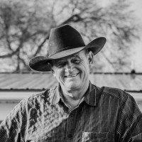 Campos EPC Employee Eddie Larsen's profile photo