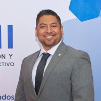 Bravo Montacargas Employee Gustavo Belmarez's profile photo