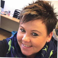 Level One Uitzendbureau Employee Karin Paauw's profile photo