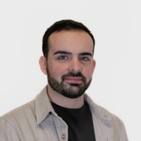 Popcorn Employee Nicholas Greco's profile photo