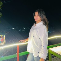 CRM Masters InfoTech LLP (ISO 9001:27001 Company) Employee Manisha Negi's profile photo