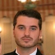 North College Hill City Schools Employee Evan Morris's profile photo