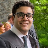 Slingshot Strategies Employee Kieran Blunnie's profile photo