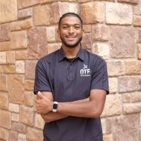 Orangetheory Fitness Employee Chas Jones's profile photo