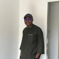 Omniswift Employee Odeh Ochotukpo's profile photo