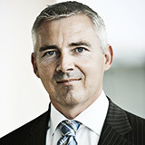 Sjælsø Management & Balder Danmark A/S Employee Flemming Jensen's profile photo