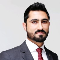 Abercrombie & Fitch Co. Employee Faiz Ullah's profile photo