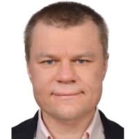 NCOC Employee Mikhail Pokutny's profile photo