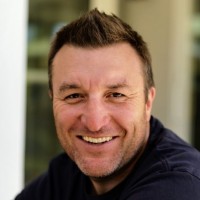 Cricket Australia Employee Ed Sanders's profile photo