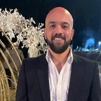 Saeed Walid Email