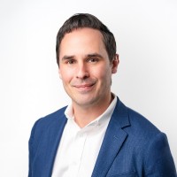 TKO Employee Robert Hilton's profile photo