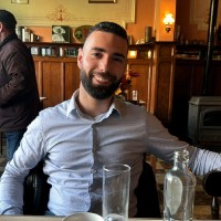 Peliqan Employee Michael Bellu's profile photo