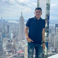 Brandon Mantilla's profile photo