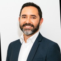 Idea Financial Employee Javier Contreras's profile photo