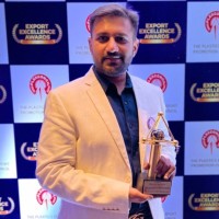 Email di Nishit Shah