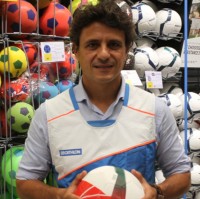 Borja Sanchez Email & Phone Number