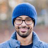 dataplor Employee Edderic Ugaddan's profile photo