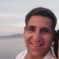 Gaya cosmetics Employee Eytan Nouriel's profile photo