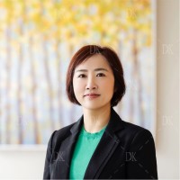 Brenda Li Email
