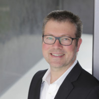 ZDF Employee Thomas Grimm's profile photo