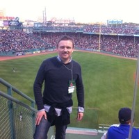 47 Employee John Gough's profile photo