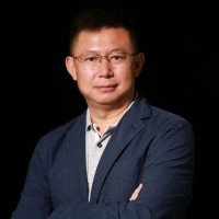 KingSmith WalkingPad Employee Albert Jing's profile photo